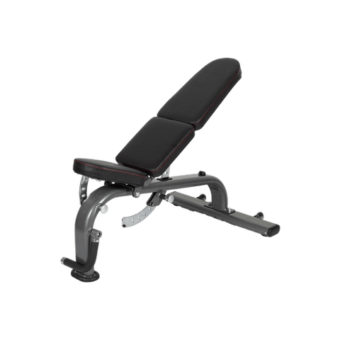 Image of Fitness Product Direct Flat Incline Decline Bench. Ideal for vertical markets and consumer use. - Decor Dynamics