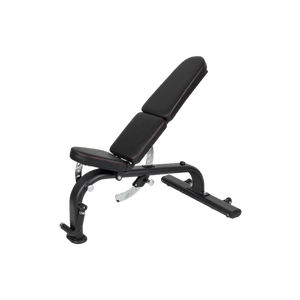 Fitness Product Direct Flat Incline Decline Bench. Ideal for vertical markets and consumer use. - Decor Dynamics