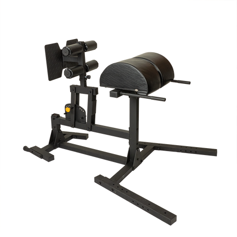 Fitness Product Direct Glute and Hamstring Developer Machine is a comprehensive tool for midline stabilization and the strengthening of hamstrings and glutes. - Decor Dynamics