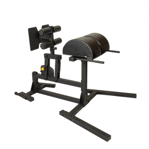 Fitness Product Direct Glute and Hamstring Developer Machine is a comprehensive tool for midline stabilization and the strengthening of hamstrings and glutes. - Decor Dynamics