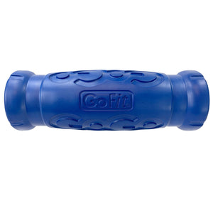 12" Barrel Go Roller  for Massage...Travel Size Awaken tired muscles pre-workout and knead aching muscles post-workout - Decor Dynamics