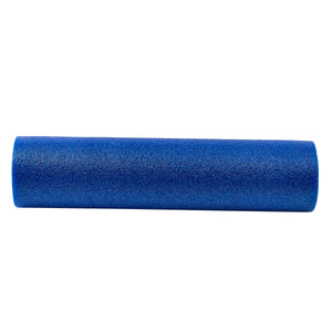 Lifeline 24" Foam Roller for Pre and Post Workout - Decreases recovery time and muscle soreness - Decor Dynamics