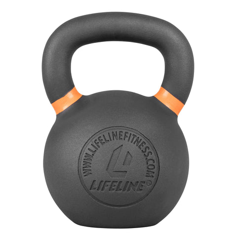 Image of Lifeline Kettlebells - For Functional Whole-Body Fitness - Decor Dynamics