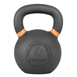 Lifeline Kettlebells - For Functional Whole-Body Fitness - Decor Dynamics