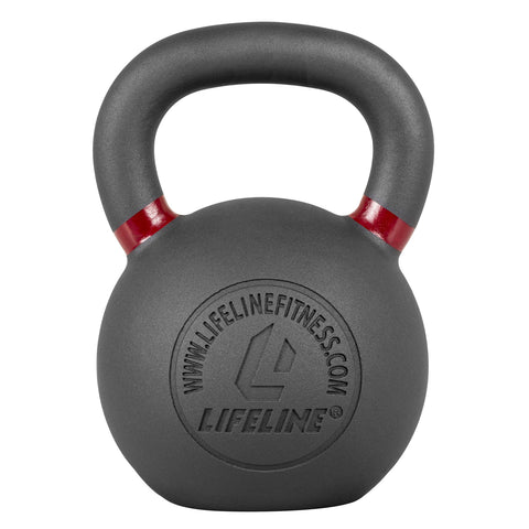 Image of Lifeline Kettlebells - For Functional Whole-Body Fitness - Decor Dynamics