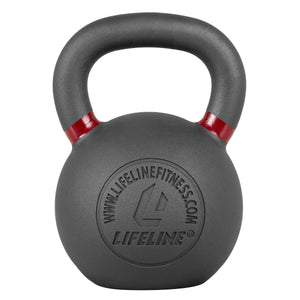Lifeline Kettlebells - For Functional Whole-Body Fitness - Decor Dynamics