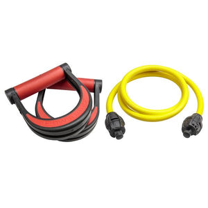 Lifeline PowerArc Kit Resistance and Interchangeable Cables - Eases Wrist Strain - Decor Dynamics