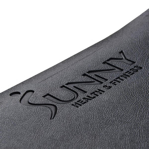 Sunny Health & Fitness Foam Fitness Equipment/Treadmill Non Slip Floor Mat - Decor Dynamics