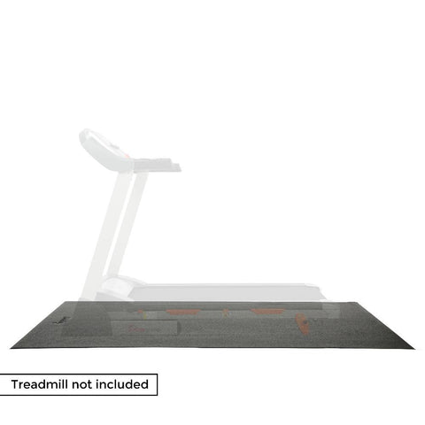 Image of Sunny Health & Fitness Foam Fitness Equipment/Treadmill Non Slip Floor Mat - Decor Dynamics