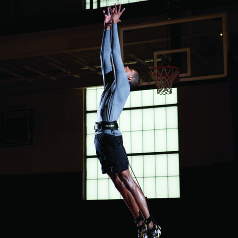 Image of PER4M Jump Trainer - Perfect for Basketball, Volleyball, and Track & Field - Decor Dynamics