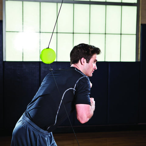 Image of PER4M Quick Puncher - Improves Reaction Speed, Hand-Eye Coordination, Agility and Stamina - Decor Dynamics