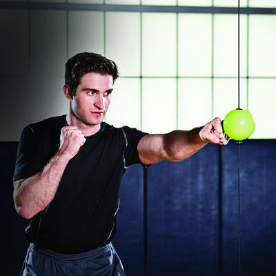 Image of PER4M Quick Puncher - Improves Reaction Speed, Hand-Eye Coordination, Agility and Stamina - Decor Dynamics