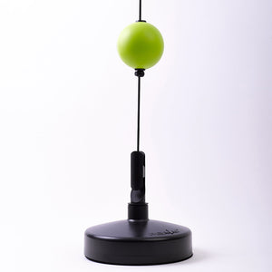 PER4M Quick Puncher - Improves Reaction Speed, Hand-Eye Coordination, Agility and Stamina - Decor Dynamics