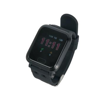 Image of Sunny Health & Fitness Smart Fit Watch - Decor Dynamics