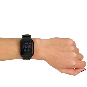 Sunny Health & Fitness Smart Fit Watch - Decor Dynamics