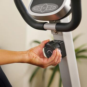 Sunny Health & Fitness Recumbent Bike - Decor Dynamics