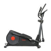 Sunny Health & Fitness Pre-Programmed Elliptical Trainer-eliminates stain from hips, ankles, knees and have a 300lb weight capacity - Decor Dynamics
