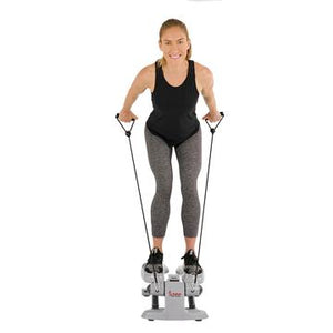 Sunny Health & Fitness Versa Stepper Step Machine - Decor Dynamics