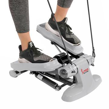 Image of Sunny Health & Fitness Versa Stepper Step Machine - Decor Dynamics