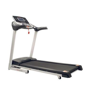 Image of Sunny Health & Fitness Energy Flex Motorized Treadmill - Decor Dynamics